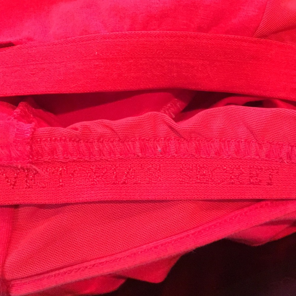 NWOT Victoria’s Secret Bra Tops Dress - Picture 7 of 9